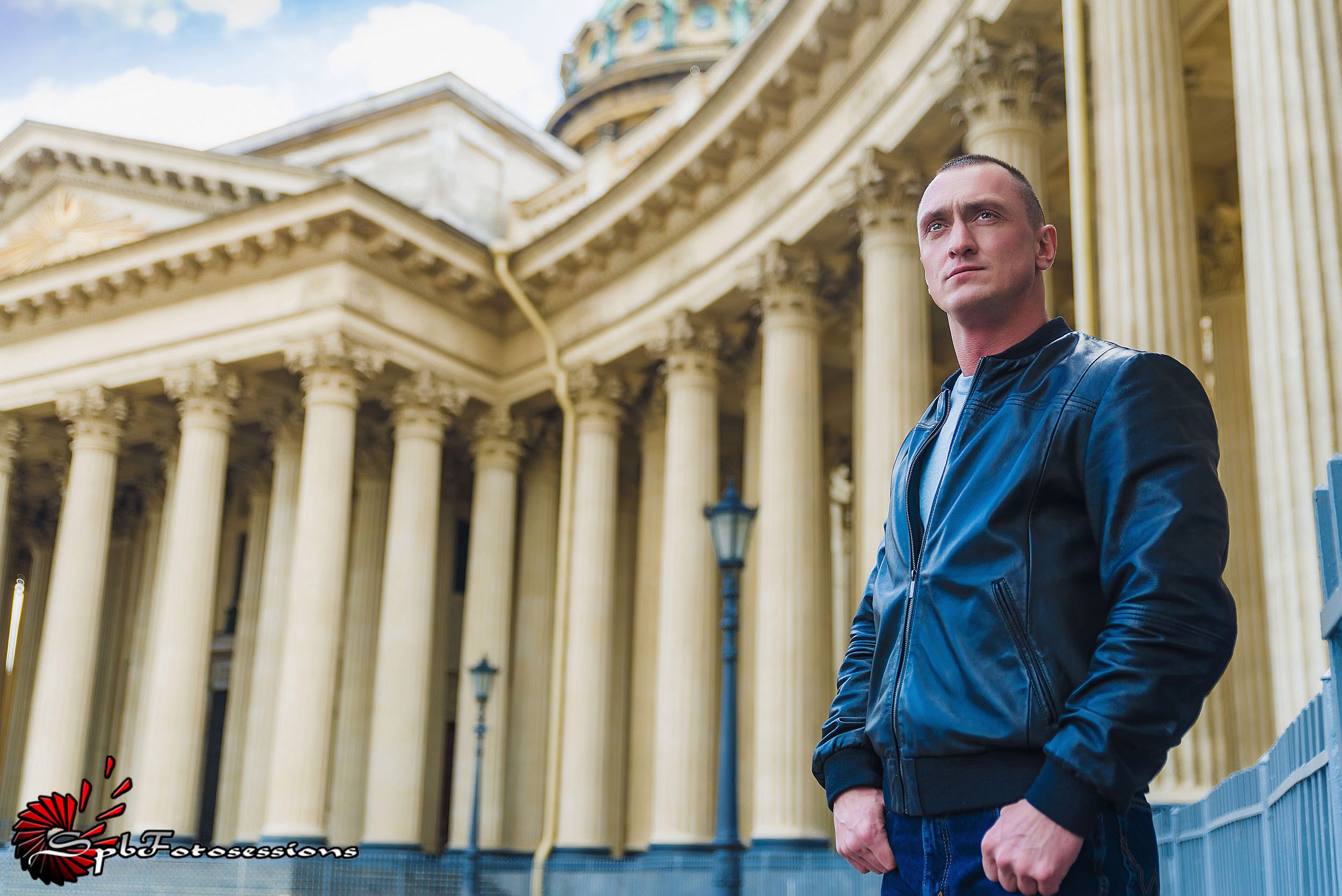 Фотосессия в подарок в санкт-петербурге 25