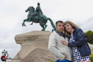 Фотосессии в Санкт-Петербурге. Фотограф СПб.