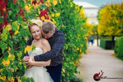 Свадебные фотосессии в Санкт-Петербурге, СПб
