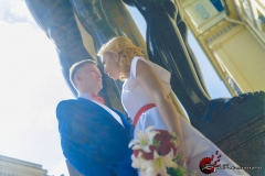Свадебные фотосессии в Санкт-Петербурге, СПб