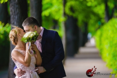 Свадебные фотосессии в Санкт-Петербурге, СПб